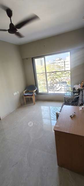 1 BHK Flat In Sundram Building For Sale  In Malad West