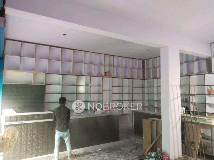 Shop in  Kapra, Hyderabad for sale 