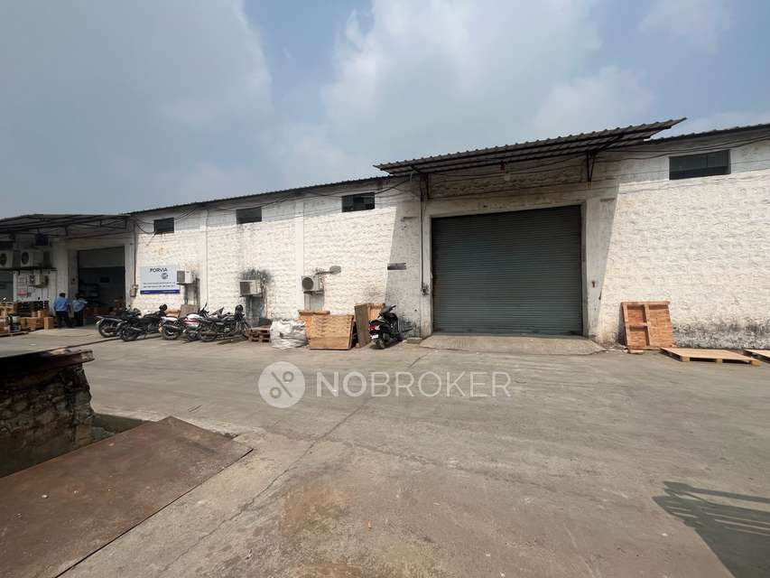 Godown/Warehouse in Madhavaram, Chennai for Rent 