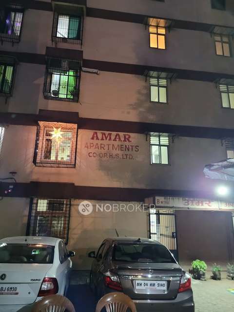 1 RK Flat In Maa Apartment For Sale  In Thane West