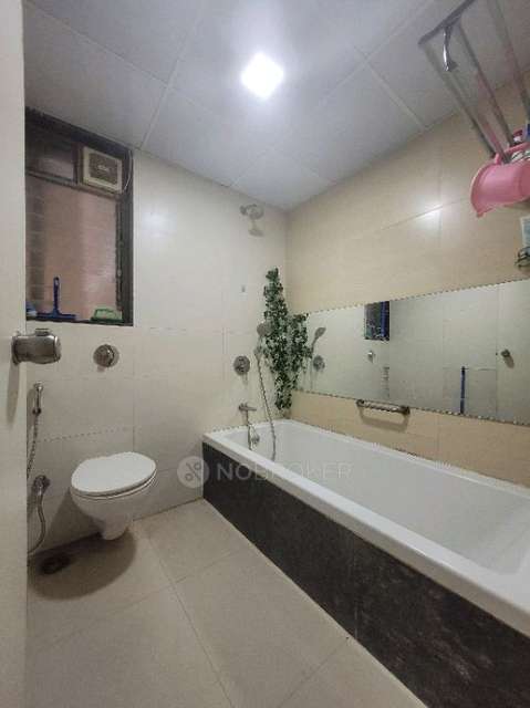 Shared Room for Female In 4 BHK  In F5 Mount Unique Residences In Mount Unique Residences
