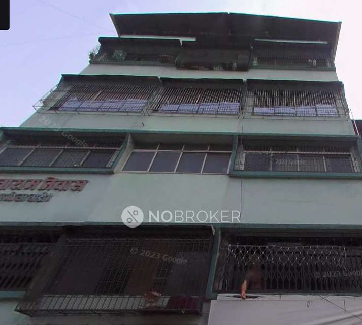 1 BHK Flat In C302, Sitaram Nagar Manpada Road Dombivli East 421201 for Rent  In Dombivli East