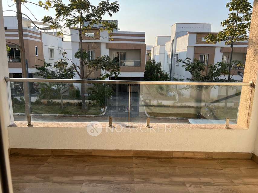3 BHK Villa In Green Mark Mayfair Bhel, Kondakal  for Rent  In Kondakal 