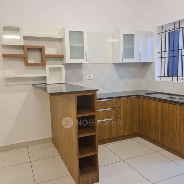 1 BHK Flat In Saiven Siesta for Rent  In Chembanahlii