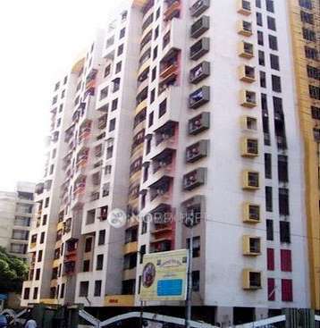 Single Room for Female In 3 BHK  In Dheeraj Residency, Goregaon West In Goregaon West