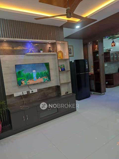 2 BHK Flat In Sr Fortune Heights For Sale  In Nizampet