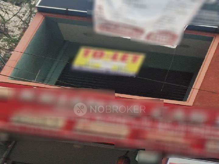 Shop in Mehdipatnam, Hyderabad for Rent 