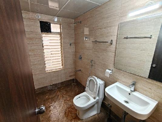 3 BHK Flat In Darode Q Homes, Kharadi for Rent  In Kharadi