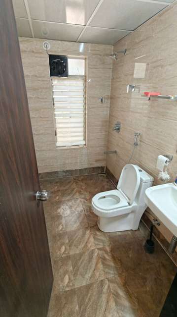 3 BHK Flat In Darode Q Homes, Kharadi for Rent  In Kharadi