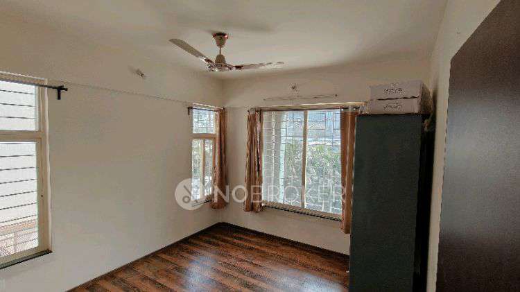 3 BHK Flat In Darode Q Homes, Kharadi for Rent  In Kharadi