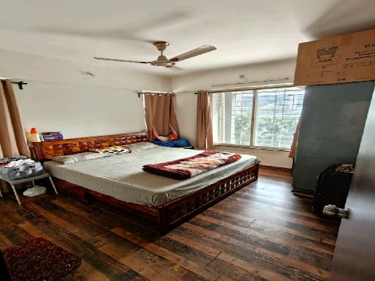 3 BHK Flat In Darode Q Homes, Kharadi for Rent  In Kharadi