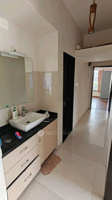 3 BHK Flat In Darode Q Homes, Kharadi for Rent  In Kharadi