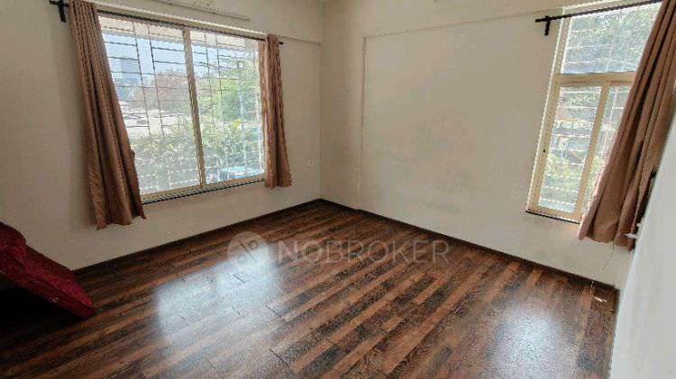 3 BHK Flat In Darode Q Homes, Kharadi for Rent  In Kharadi