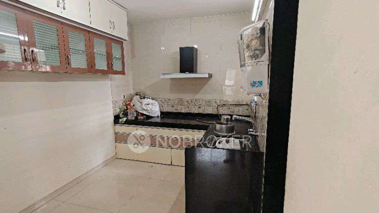 3 BHK Flat In Darode Q Homes, Kharadi for Rent  In Kharadi