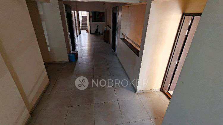 3 BHK Flat In Darode Q Homes, Kharadi for Rent  In Kharadi