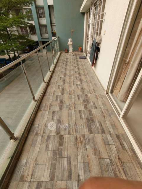 3 BHK Flat In Darode Q Homes, Kharadi for Rent  In Kharadi