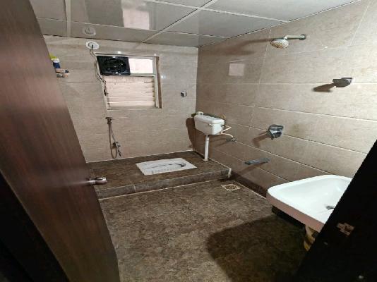 3 BHK Flat In Darode Q Homes, Kharadi for Rent  In Kharadi