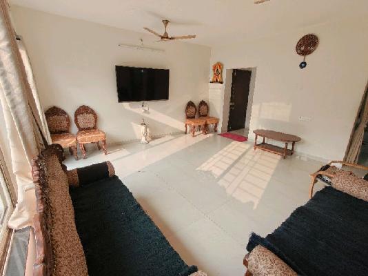 3 BHK Flat In Darode Q Homes, Kharadi for Rent  In Kharadi