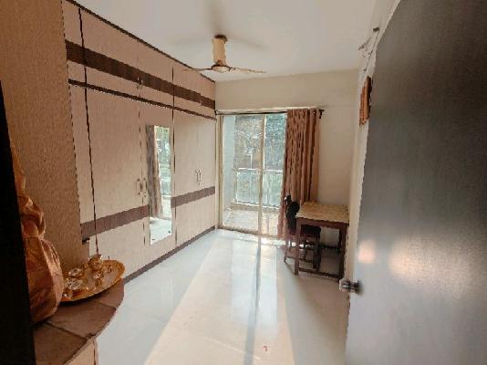 3 BHK Flat In Darode Q Homes, Kharadi for Rent  In Kharadi