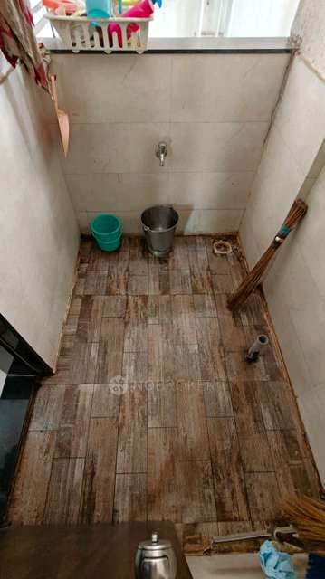 3 BHK Flat In Darode Q Homes, Kharadi for Rent  In Kharadi