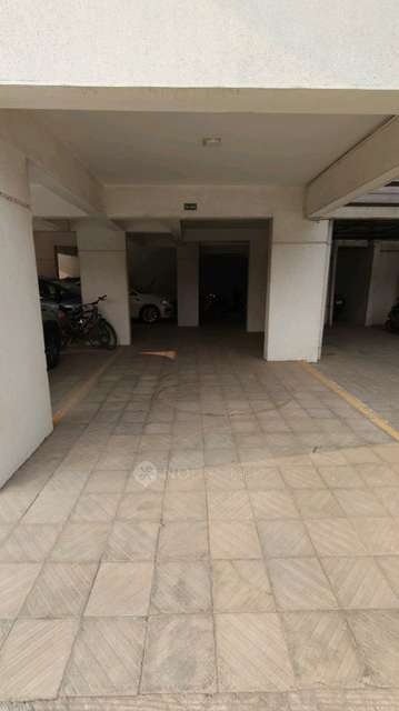 3 BHK Flat In Darode Q Homes, Kharadi for Rent  In Kharadi