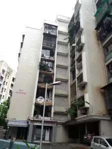 1 BHK Flat In Rolex Apartment For Sale  In Malad West