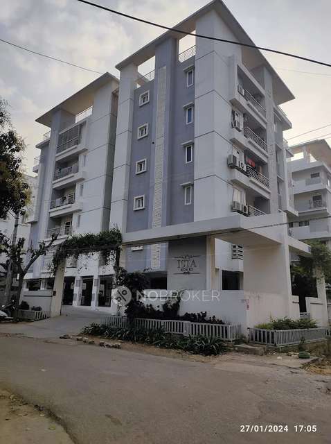 2 BHK Flat In Ista Homes For Sale  In Kondapur