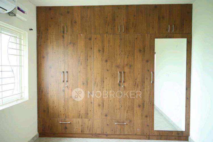 4 BHK Villa In Aishwaryam Villa For Sale  In Nu Prestige Home - Aishwarayam Villas