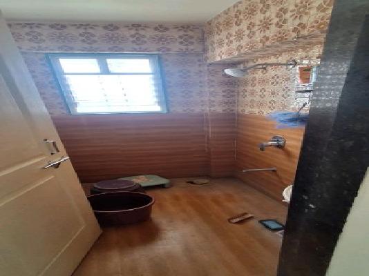 1 BHK Flat In Palande Swanand Residency for Rent  In Maan