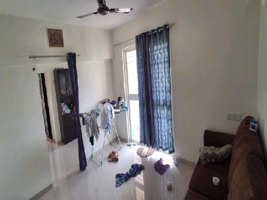 1 BHK Flat In Palande Swanand Residency for Rent  In Maan