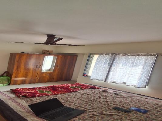 1 BHK Flat In Palande Swanand Residency for Rent  In Maan