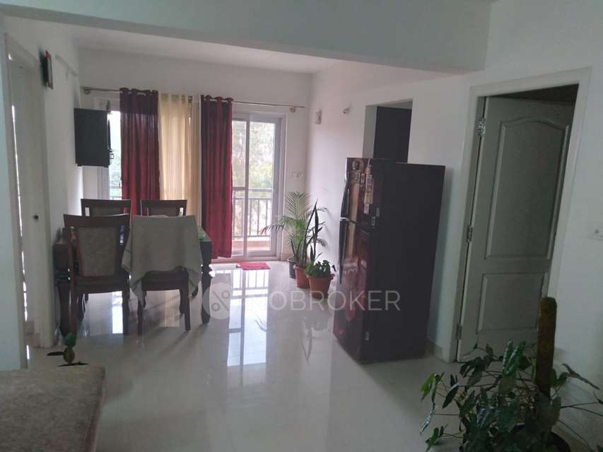 2 BHK Flat In Pragna Whistling Woods for Rent  In Yelahanka