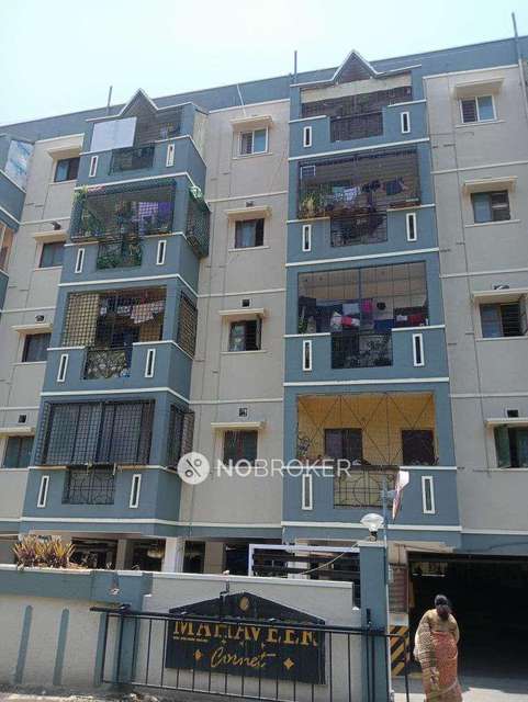 3 BHK Flat In Mahaveer Cornet for Rent  In Kengeri Satellite Town