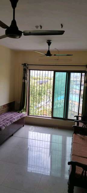 1 BHK Flat In Hill View Tower, Vikhroli West for Rent  In Vikhroli West