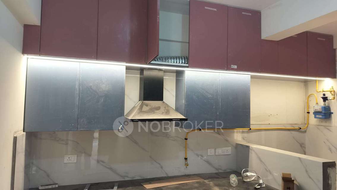 3 BHK Flat In Tru Windchimes for Rent  In Doddakannelli