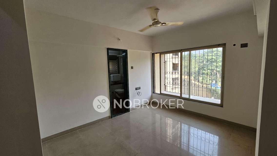 3 BHK Flat In Vasant Valley,  For Sale  In Kalyan West