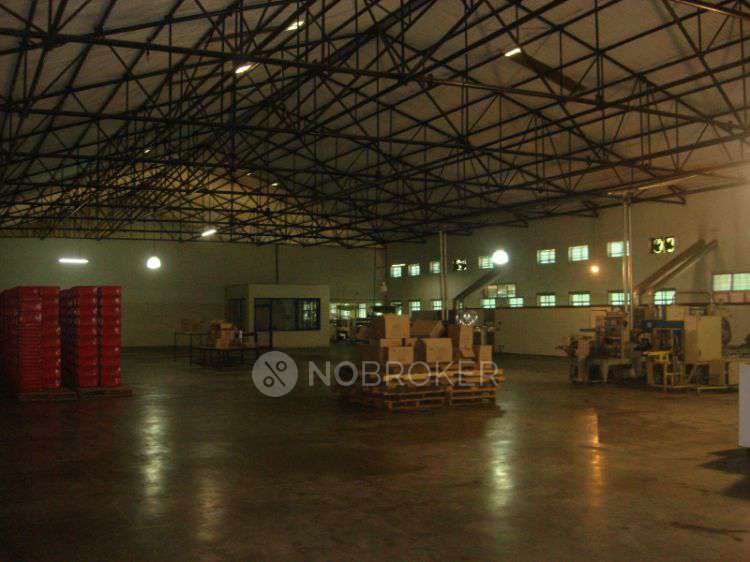 Godown/Warehouse in Gummadidala, Hyderabad for Rent