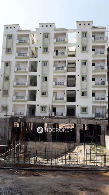 3 BHK Villa In Pradaise Homes For Sale  In Hayathnagar_khalsa