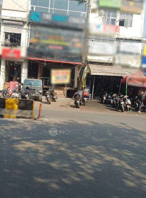 Showroom in Malviya Nagar, Delhi for Rent 