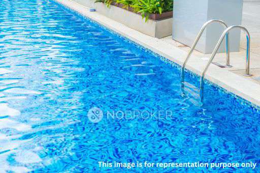 2 BHK Flat In Nimbeshwar Srishti for Rent  In Vichumbe