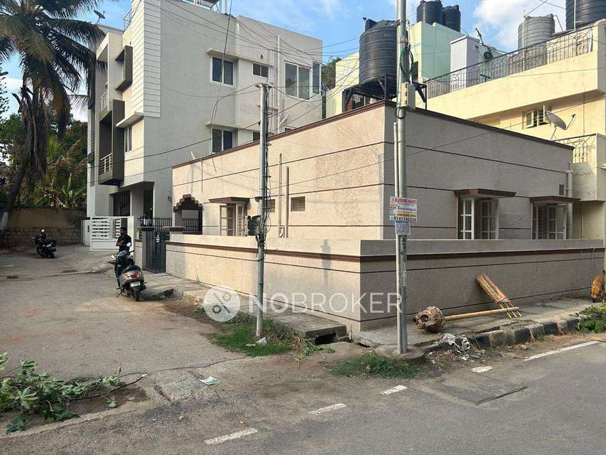 4+ BHK House For Sale  In Doddanekkundi