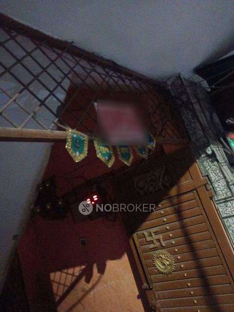 1 RK House for Rent  In Sector 62