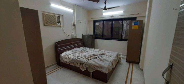2 BHK Flat In Ashanagar for Rent  In Asha Apartment
