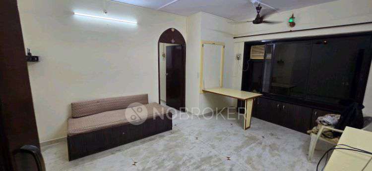 2 BHK Flat In Ashanagar for Rent  In Asha Apartment