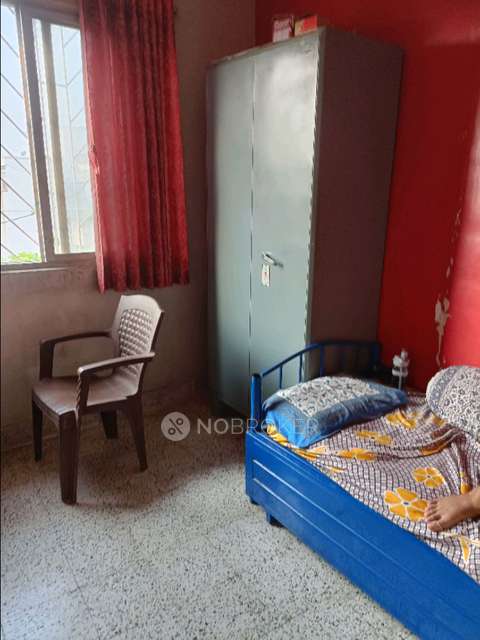 PG for Girls in Shaniwar Peth