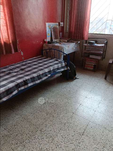 PG for Girls in Shaniwar Peth