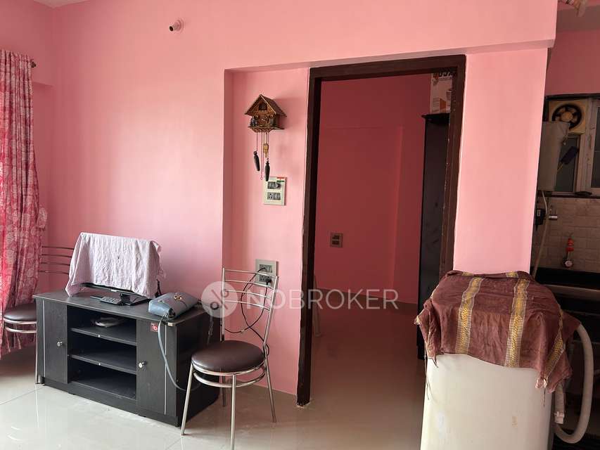 1 BHK Flat In Sugee Sadan for Rent  In Dadar West