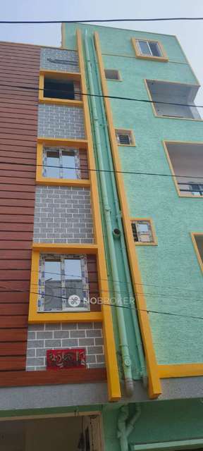 3 BHK Flat In Apartment For Sale  In  Kukatpally