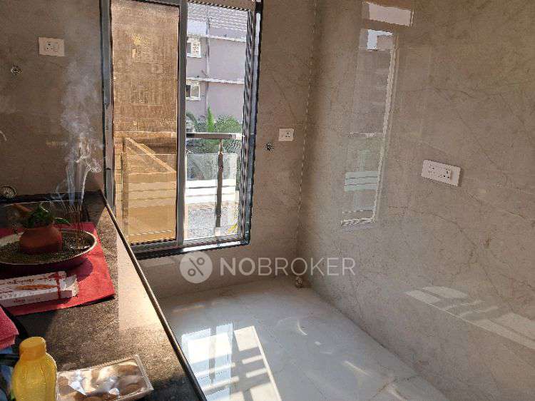 2 BHK Flat In Neelam for Rent  In Dahanukarwadi