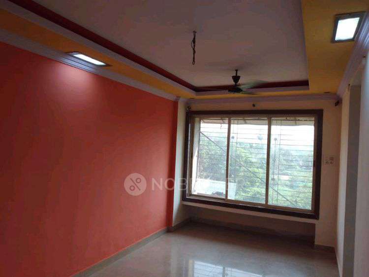 1 BHK Flat In Vitthal Plaza, Dombivli East for Rent  In Dombivli East